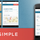 Illustration for article titled Banking with Simple on Android